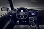 Volkswagen Tiguan R-Line 2020 года (WW)